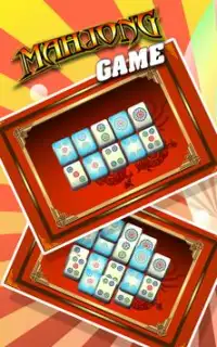 Mahjong Api Screen Shot 1