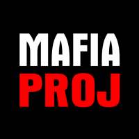 Mafia Project (игра для компании)
