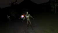 Zombie Defender Screen Shot 0