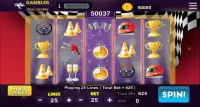 Uang - Slot Machine Game App Screen Shot 2