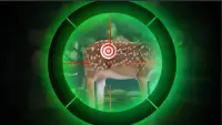 Huntman Sniper Deer Hunter - Deer Killer Mania Screen Shot 1