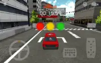 Car Racing Fast Screen Shot 2