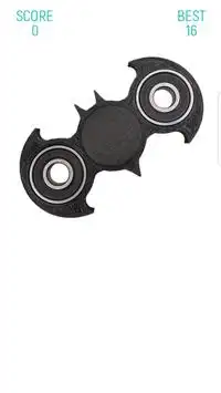 Fidget Hand Spinner 2 Screen Shot 5