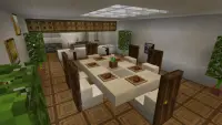 House Minecraft PE Screen Shot 0
