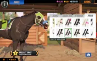 Rival Stars Horse Racing Screen Shot 12