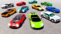 Jogo De Corrida De Carros: Jogos De Carros 2021 Screen Shot 3