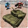 Real Tank Robots War Simulator