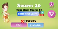 Hanuman Game Screen Shot 3