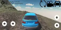 Car simulator Screen Shot 1