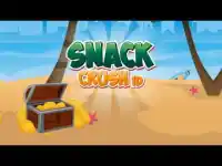 Snack Crush ID- A Crush Game Screen Shot 0