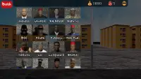Naija kombat: Fighting Game Screen Shot 4