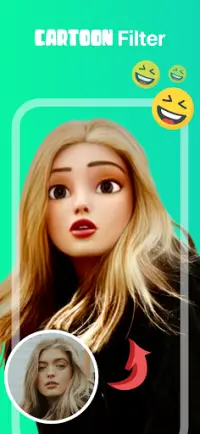 ToonMe - Cartoon Face Filter Screen Shot 0