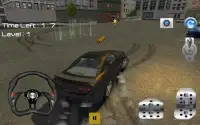 Extreme Furious Driving Screen Shot 0