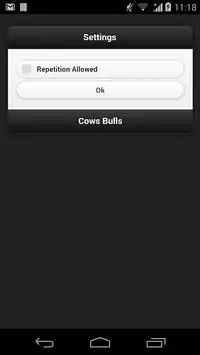 Cows Bulls Screen Shot 5