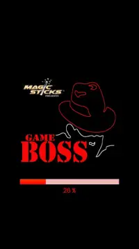 Game Boss Screen Shot 1