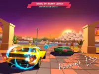 Horizon Chase – Arcade Racing Screen Shot 8