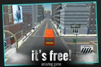 버스 시뮬레이터 3D Screen Shot 4
