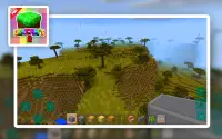 Pro LokiCraft 2: Crafting and Building Game 2021 Screen Shot 6
