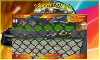 Cần Speed: Real Racing Car Screen Shot 6