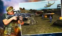 Modern Commando Sniper Fury Screen Shot 0
