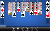 FreeCell Solitaire Pro Screen Shot 18