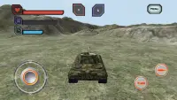 탱크 전쟁 Tank War, Tank Breaker Screen Shot 13
