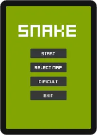 Snake Game Classic Retro Nokia Screen Shot 10