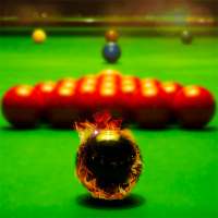 Free Snooker HD – International Pool Master 3D Pro