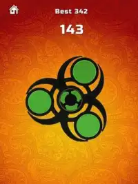 Fidget Spinner Screen Shot 7