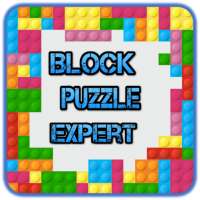 Block Puzzle Expert