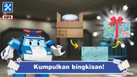 Robocar Poli Balita Tukang Pos Screen Shot 1