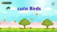 coin birds Screen Shot 0