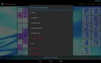 Sudoku Challenge HD Screen Shot 7