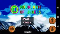 Magic Mountain - Classic Platformer Adventure Screen Shot 0