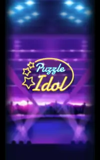 Puzzle Idol - マッチ 3 スター Screen Shot 10