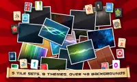 1001 Ultimate Mahjong ™ Screen Shot 2
