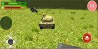 Mountain Tank Attack Screen Shot 0