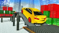 estacionamento: novos jogos grátis de estacionamen Screen Shot 4