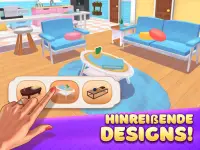 Decor Dream: Home Design Game Screen Shot 6
