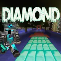 Diamond Mod For Minecraft pe Screen Shot 0