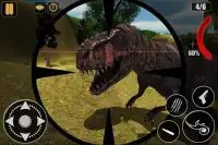 Hewan Liar Berburu Hutan: FPS Shooting Game Screen Shot 2