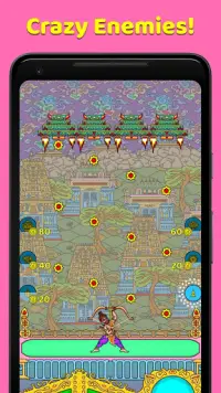 Krishna Legends - Casual Action Arcade Shooter Screen Shot 6