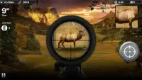 Deer Target Hunting - Pro Screen Shot 7