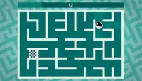 Mad Maze: King of Labyrinth Screen Shot 2
