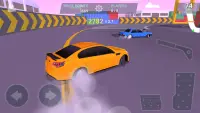 Drift Straya Online Race Screen Shot 6