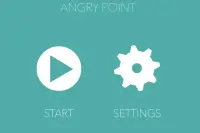 Angry Point Screen Shot 3