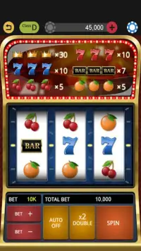 Mundo Casino de juego Monarca Screen Shot 3