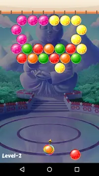 Bubble Shoot Game Screen Shot 5