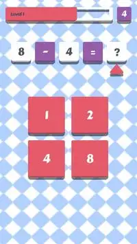 Math Genius : Math quiz game Screen Shot 6