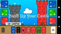 Castle War Screen Shot 0